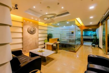 FIRST RAND BANK LTD. INDIA